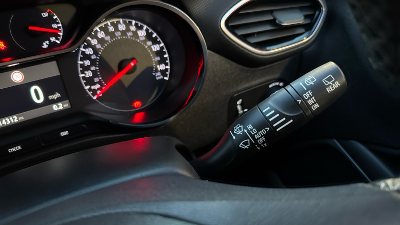 Vauxhall Crossland 1.2 Turbo Ultimate 5dr Petrol Hatchback